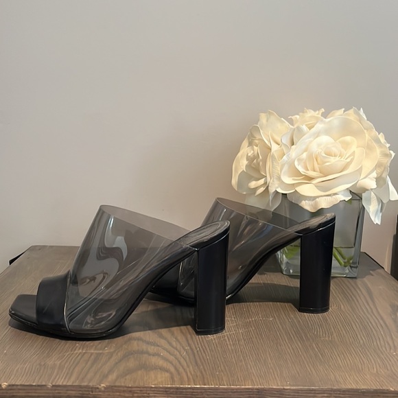 Celine Size 37 Heels - Picture 5 of 9